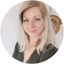 Autor hodnotenia Lenka Podstrelená