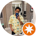 Autor hodnotenia Vishnu Gouda