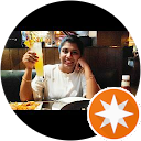 Autor hodnotenia Tanishka Chavan