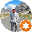 Autor hodnotenia Harshal G