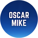 Autor hodnotenia Oscar Mike