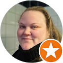 Autor hodnotenia Jenny Nordström