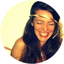 Autor hodnotenia Kristína Kruissová