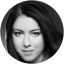 Autor hodnotenia Michaela Rusnakova