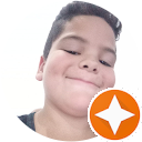 Autor hodnotenia Kaio Miguel super