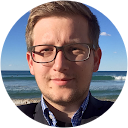 Autor hodnotenia Michal Veselý