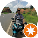 Autor hodnotenia Karthik Suresh Kumar