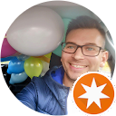 Autor hodnotenia Lukáš Podracký