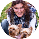Autor hodnotenia Kristy Kukliš Kestler