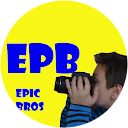 Autor hodnotenia Epic Bros