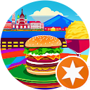 Autor hodnotenia Gastro Globe