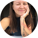Autor hodnotenia Baška Halásová
