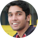 Autor hodnotenia Harikrishnan V