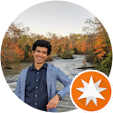 Autor hodnotenia Alan Varghese