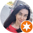 Autor hodnotenia Olga Antonova