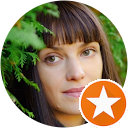 Autor hodnotenia Masha Hristich