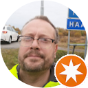 Autor hodnotenia Christian Englund