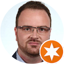 Autor hodnotenia Michal Recký