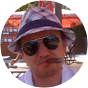 Autor hodnotenia Robert Heteš