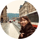 Autor hodnotenia Patrícia Štefaničková