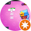 Autor hodnotenia Maty - brawl stars