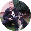 Autor hodnotenia Matúš Vetter
