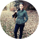 Autor hodnotenia Jarka Šivová