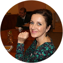 Autor hodnotenia Henrieta Honzova