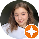 Autor hodnotenia Daniella Hvozdetska