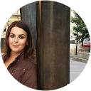 Autor hodnotenia Alena Sokolová
