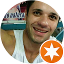 Autor hodnotenia Thiago Oliveira