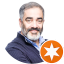 Autor hodnotenia Augusto Sosa Escalada