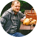 Autor hodnotenia Robo Ivan
