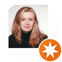 Autor hodnotenia Dana Mydlová