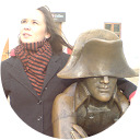 Autor hodnotenia Eva Šandrejová
