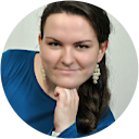 Autor hodnotenia Katka Hadačová