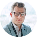 Autor hodnotenia Jakub Cech
