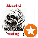 Autor hodnotenia pelle Åkerlöf