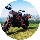 Autor hodnotenia Forgy950