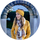 Autor hodnotenia Veronika Griešová