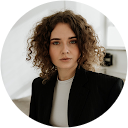 Autor hodnotenia Viktória Blahová