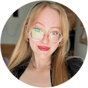 Autor hodnotenia Jane Hryhorashchuk