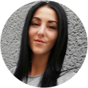 Autor hodnotenia Denisa Griačová