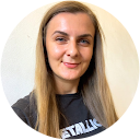Autor hodnotenia Lenka Mackovičová