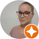 Autor hodnotenia Michaela Martišková