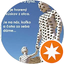 Autor hodnotenia Ras K